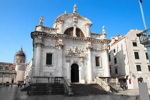 Igreja de São Brás · 2