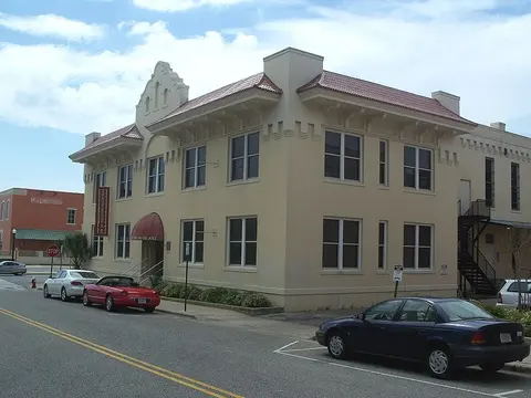 Museu de Arte de Pensacola