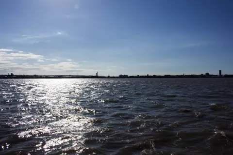Porto de Garston · 2