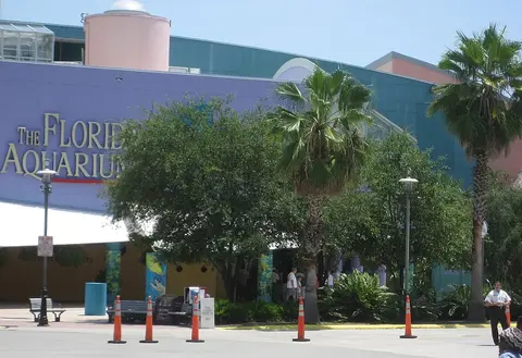 The Florida Aquarium