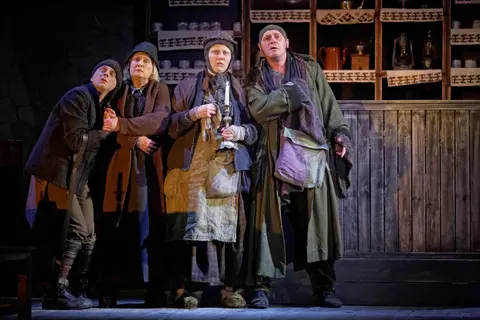 Citizens Theatre