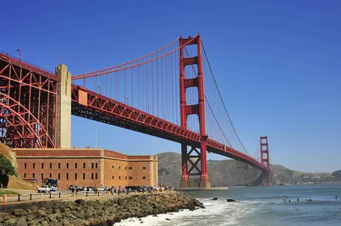 Fort Point · 2