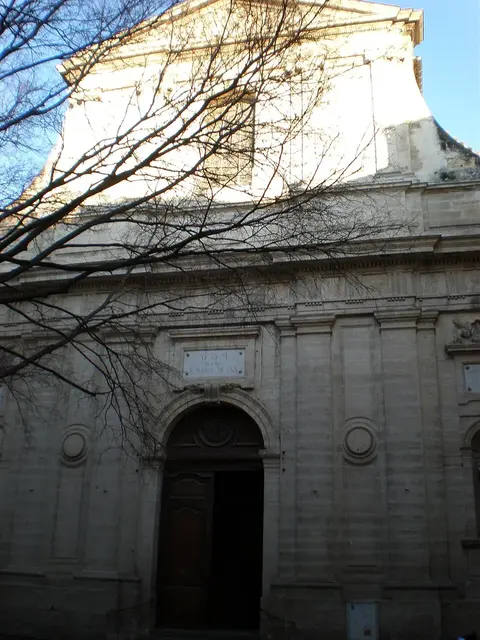 Basilika Notre-Dame des Tables