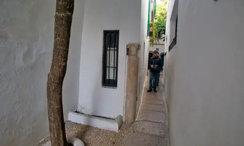 Calleja del Pañuelo
