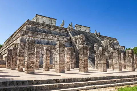 Warfare and Maya Rivalry
