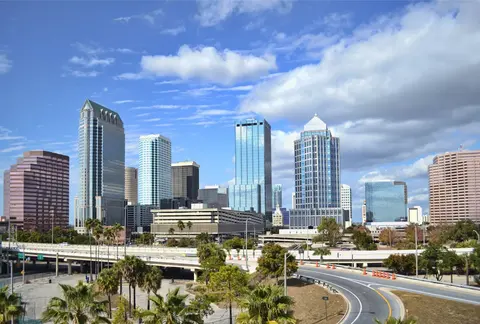 Tampa · 2