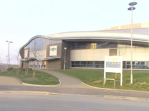 Nationales Radsportzentrum
