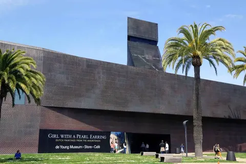 Museo de Young
