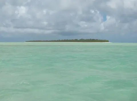 Ilha dos Cocos
