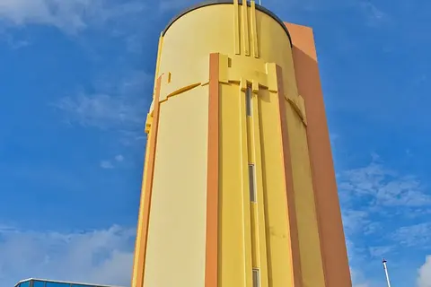 産業博物館