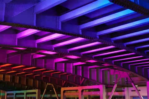 Lawrence Hall of Science · 2