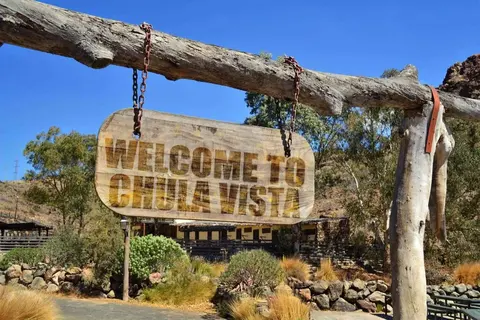 Chula Vista
