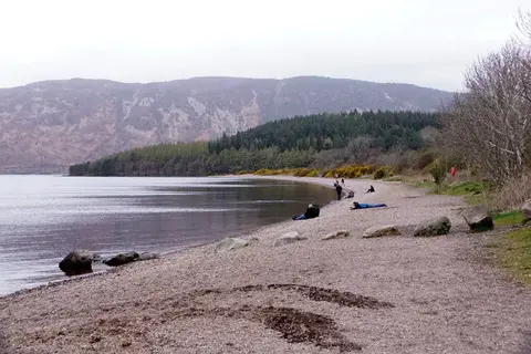 Playa de Dores