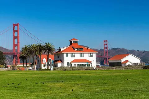 Presidio de San Francisco