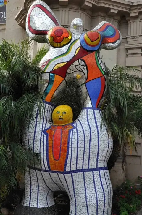 Mingei International Museum