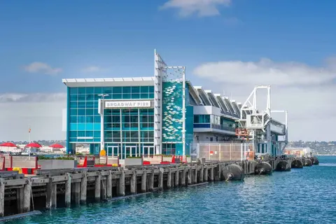 Embarcadero