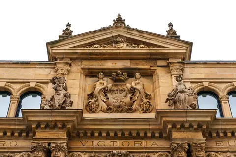 Victoria Eugenia Theatre