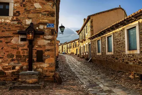 Modi francesi di St. Giacomo