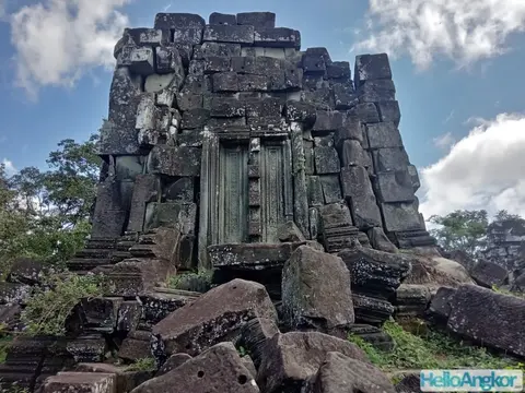 Chau Srei Vibol Tempel