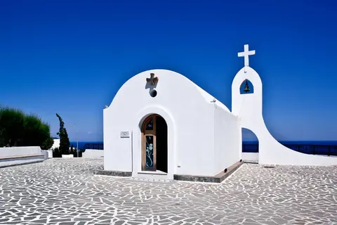Herança Religiosa e Judaica em Rodes · 2
