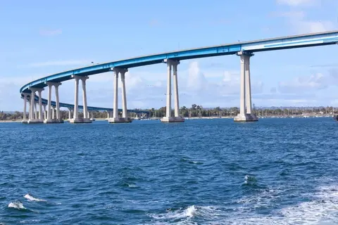 Coronado Bridge
