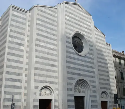 Igreja de Santa Maria Assunta