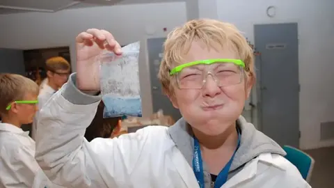 Wissenschaftszentrum Nordnorwegen