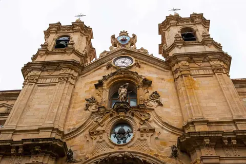 Il Porto Medievale · 2