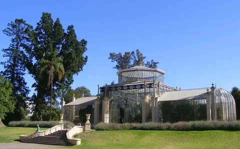 Giardino botanico di Adelaide