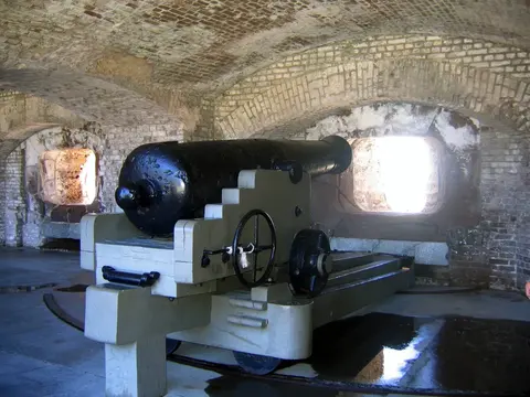 Fort Sumter · 2