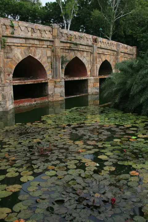 Jardim Lodhi