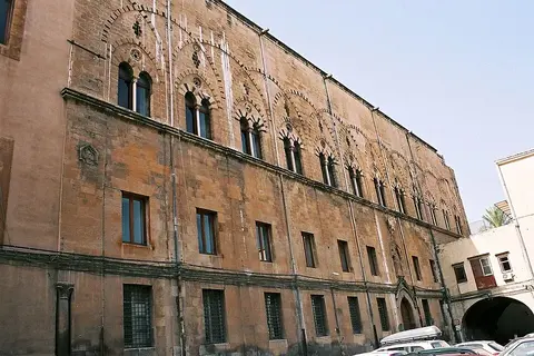 Palazzo Sclafani