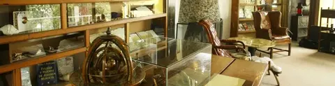 Haus Museo La Chascona