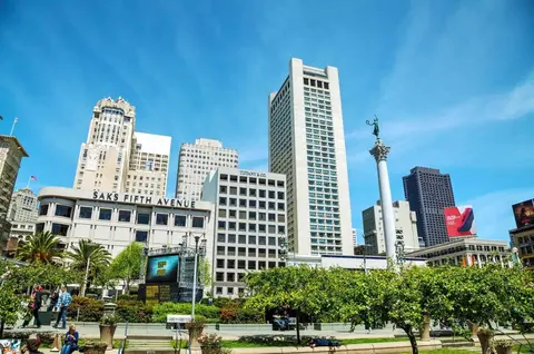 Union Square