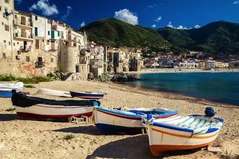 Sicily at a Glance · 2