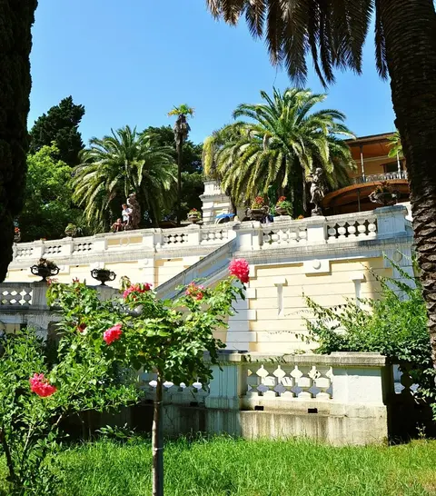 Villa Nadezhda