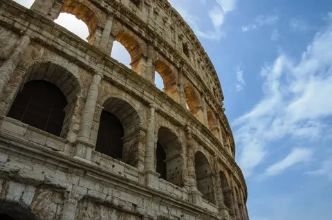 Capas históricas de Italia · 2