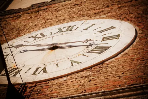 Art à Santa Maria della Scala · 2