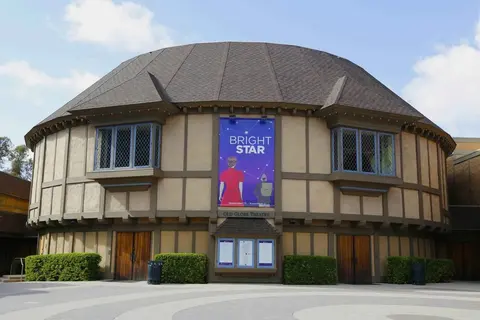 Altes Globe Theater