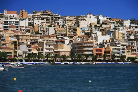 Conoscere Creta