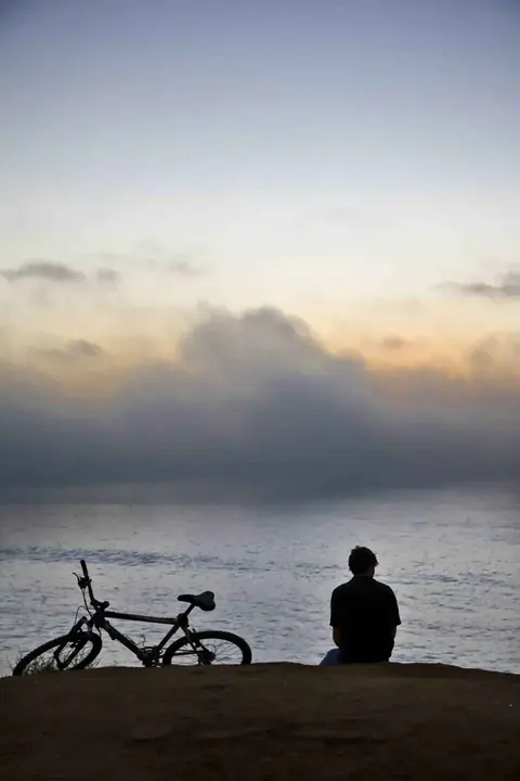 Fahrrad · 2