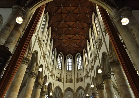 Grote of Sint-Jacobskerk