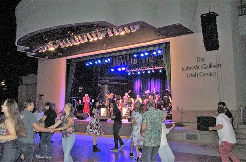 Centro Gallivan