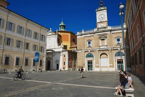 Ravenna