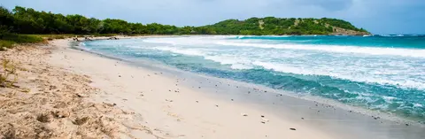 Anse Trabaud