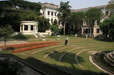 Jardim dos Sonhos