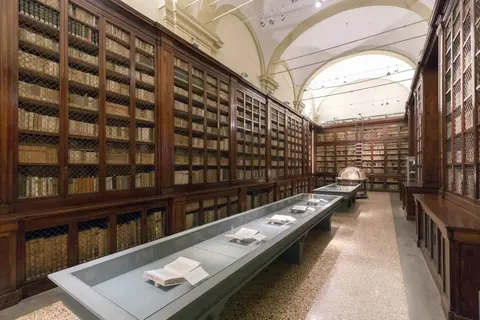 Museu do Palácio Poggi · 2