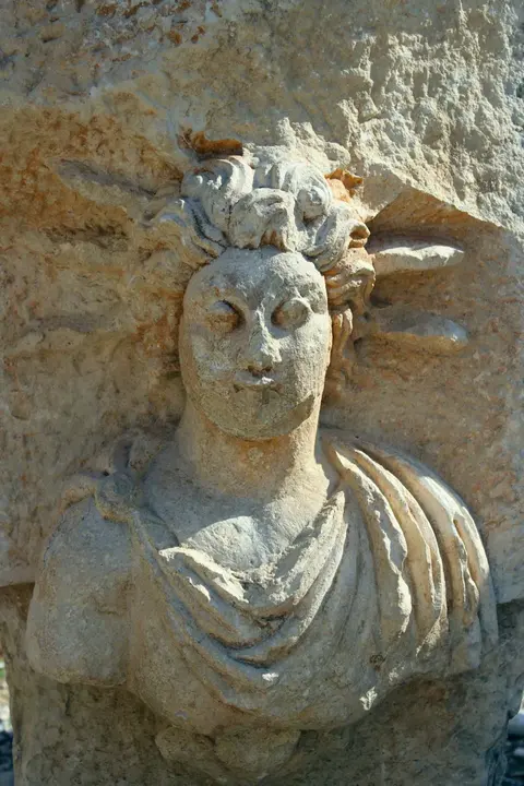 Demre's Lycian und St. Nicholas Heritage · 2