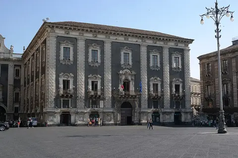 Palazzo Chierici