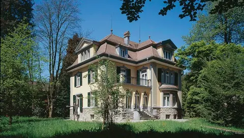 Museo di Bellpark